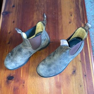 Blundstone Original 550 Series